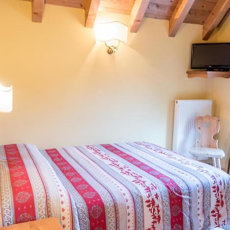 אסיאגו Hotel Da Barba B&B מראה חיצוני תמונה