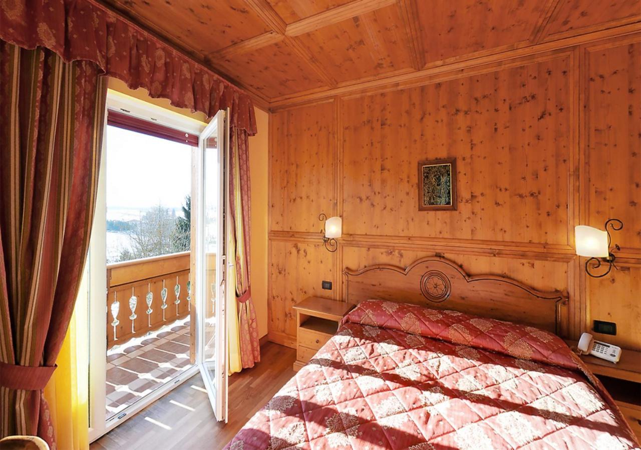 אסיאגו Hotel Da Barba B&B מראה חיצוני תמונה