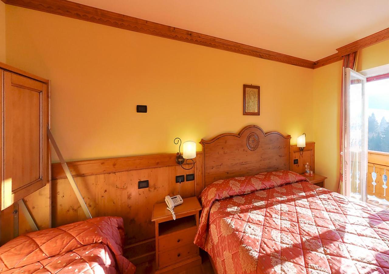 אסיאגו Hotel Da Barba B&B מראה חיצוני תמונה