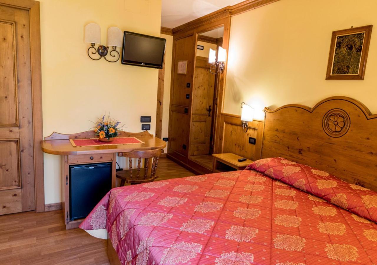 אסיאגו Hotel Da Barba B&B מראה חיצוני תמונה