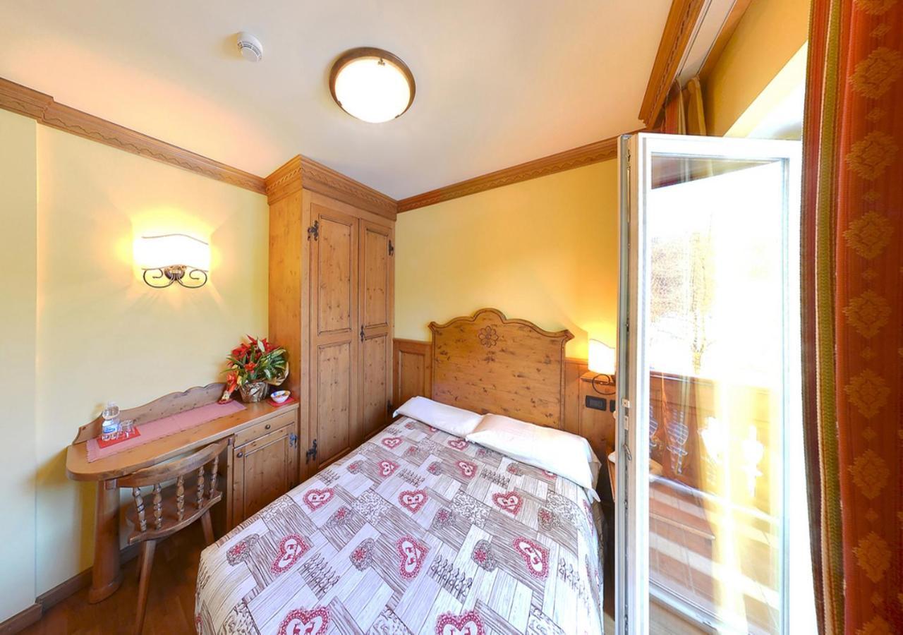 אסיאגו Hotel Da Barba B&B מראה חיצוני תמונה