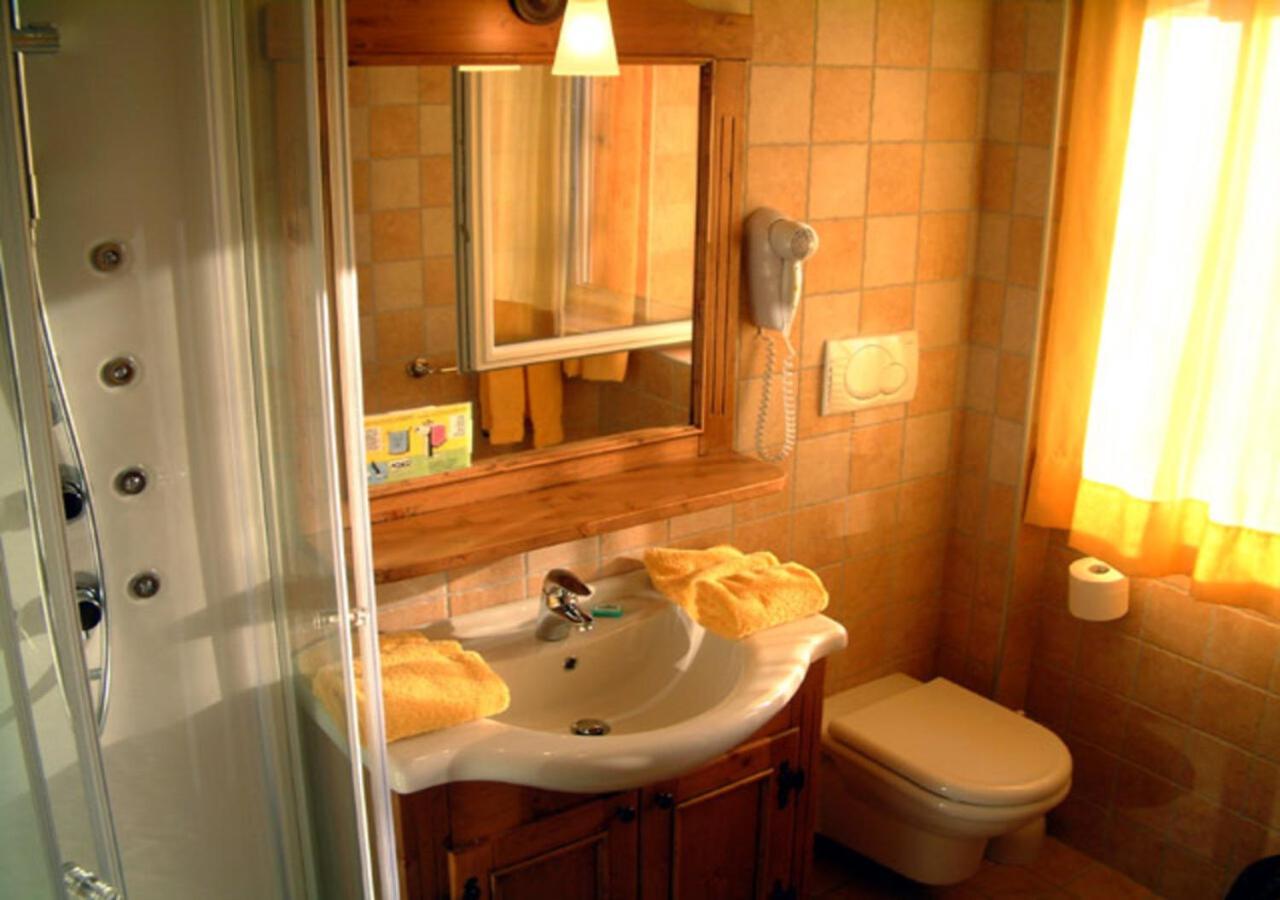 אסיאגו Hotel Da Barba B&B מראה חיצוני תמונה