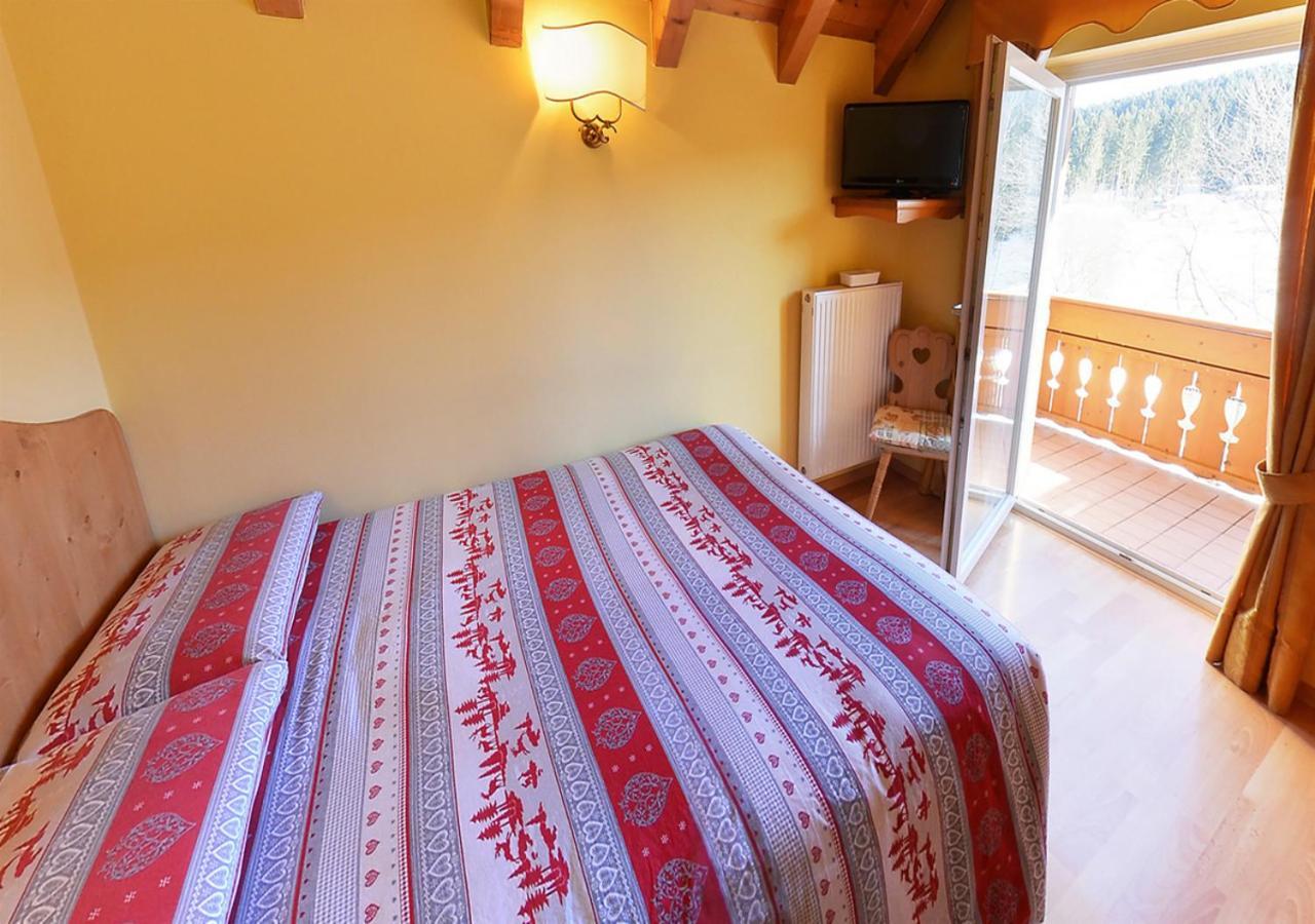 אסיאגו Hotel Da Barba B&B מראה חיצוני תמונה