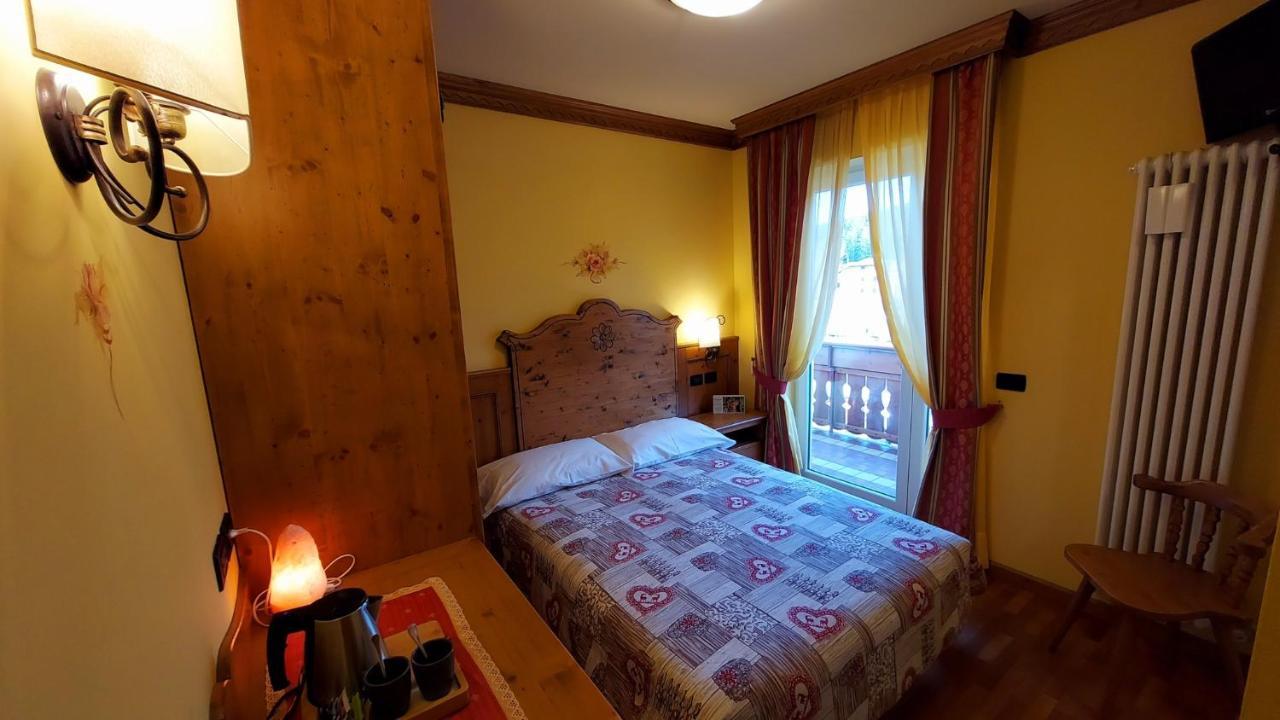 אסיאגו Hotel Da Barba B&B מראה חיצוני תמונה