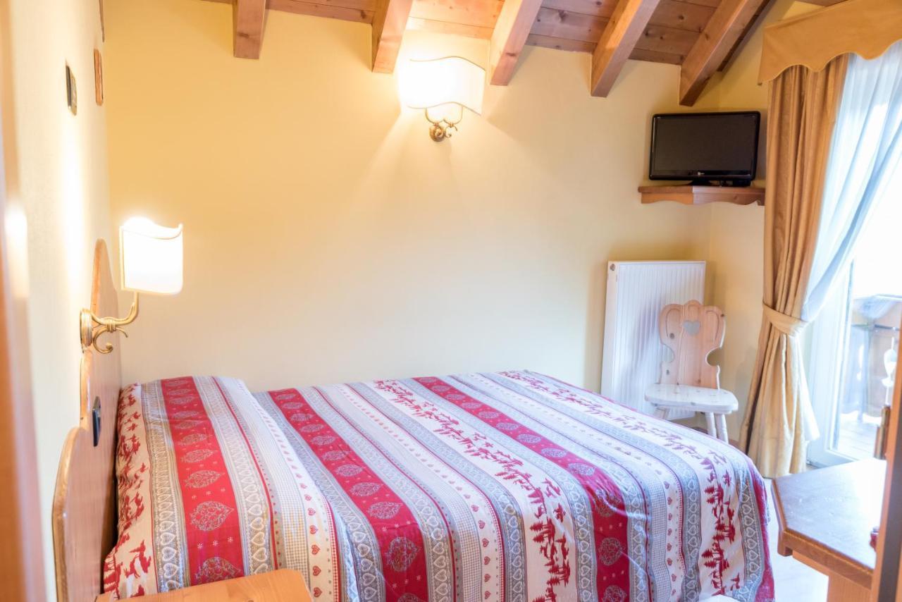 אסיאגו Hotel Da Barba B&B מראה חיצוני תמונה