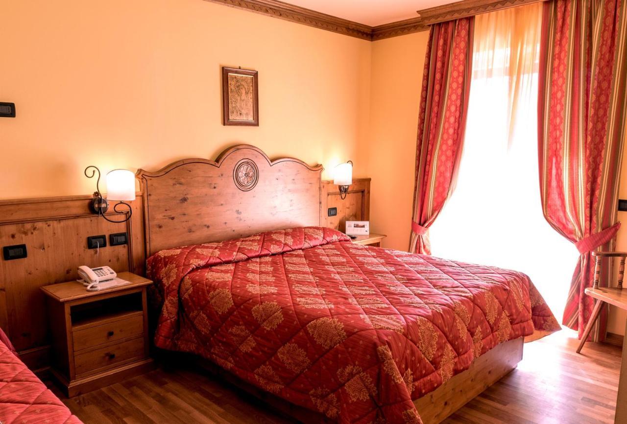 אסיאגו Hotel Da Barba B&B מראה חיצוני תמונה